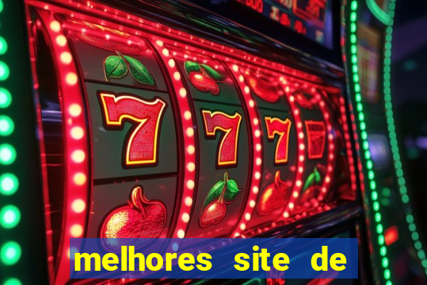 melhores site de jogos online